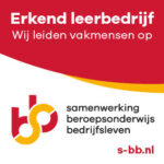 SBB erkend