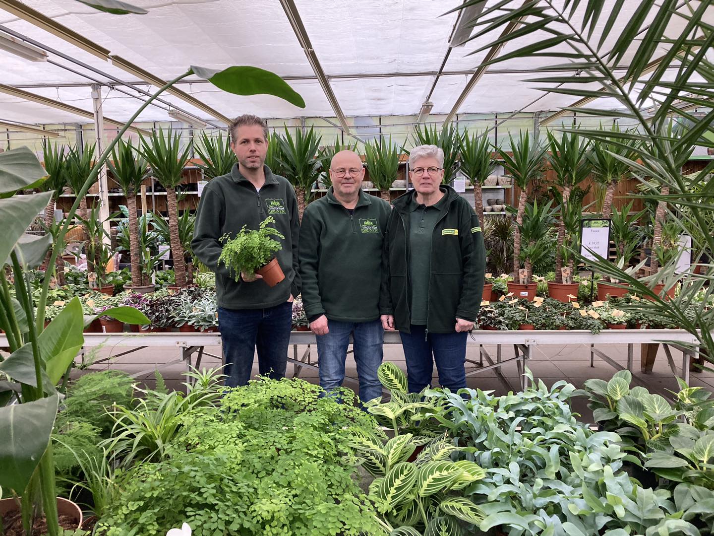 Tuincentrum-Drunen_Floranews Openingstijden