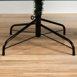 Allison pine 120xØ81cm groen kunstkerstboom - Afbeelding 4