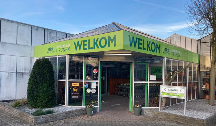 Welkom