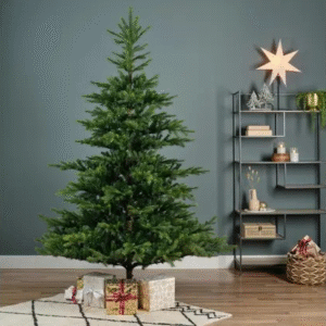 Grandis Fir 210xØ150cm groen kunstkerstboom - Afbeelding 4