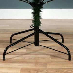 Imperial Pine groen 180xø117cm kunstkerstboom - Afbeelding 3