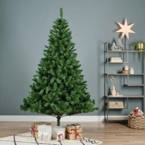 Imperial Pine groen 180xø117cm kunstkerstboom - Afbeelding 4