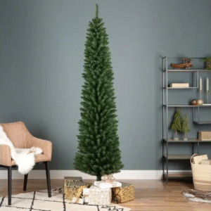Pencil Pine Classic smal 240xø70cm groen - Afbeelding 4