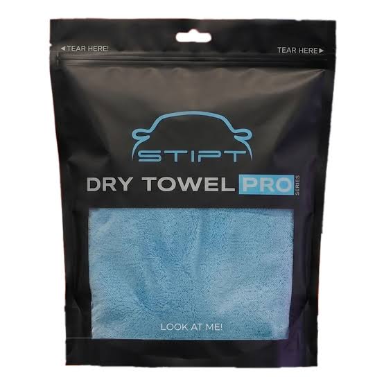 dry towel pro