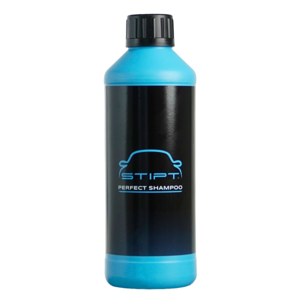 perfect shampoo