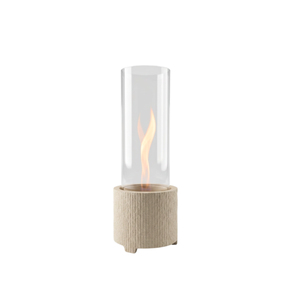 tf-600961 - glow cycloflame table beige-8721077912462